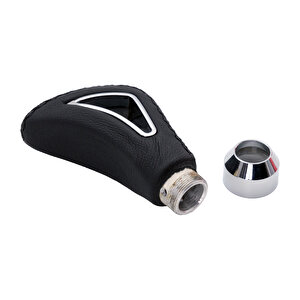 Vites Topuzu Universal Her Araca Uyumlu Spor Metal Vites Topuzu No:12