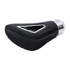 Vites Topuzu Universal Her Araca Uyumlu Spor Metal Vites Topuzu No:12