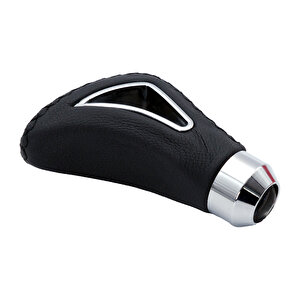 Vites Topuzu Universal Her Araca Uyumlu Spor Metal Vites Topuzu No:12