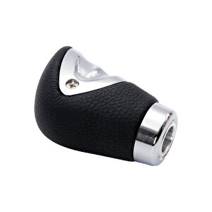 Vites Topuzu Universal Her Araca Uyumlu Spor Metal Vites Topuzu No:14