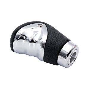 Vites Topuzu Universal Her Araca Uyumlu Spor Metal Vites Topuzu No:14