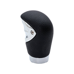 Vites Topuzu Universal Her Araca Uyumlu Spor Metal Vites Topuzu No:14