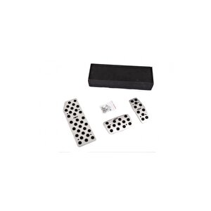 Brand Opel Opc Pedal Seti Otomatik Vidalı Opc Logolu