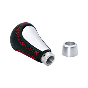 Vites Topuzu Universal Her Araca Uyumlu Spor Metal Vites Topuzu No:6