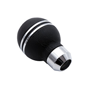 Vites Topuzu Universal Her Araca Uyumlu Spor Metal Vites Topuzu No:2