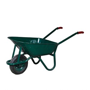Cobra El Araba Arabası Tekeri Tekerleği Havalı Bilyalı Yeşil Jant Siyah350x70