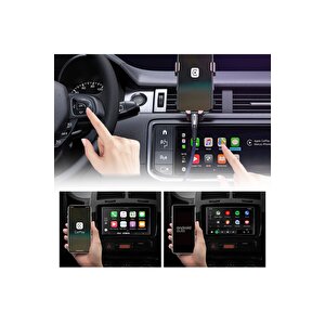 Brand Apple Carplay Android Carplaye Çevirici Multimedya Usb Adaptör