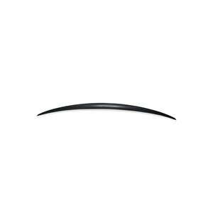 Vw Passat B7 Spoiler Bagaj Üstü Sunplex Piano Black 2010-2014 Arası