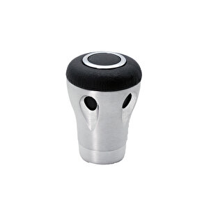 Vites Topuzu Universal Her Araca Uyumlu Spor Metal Vites Topuzu No:19