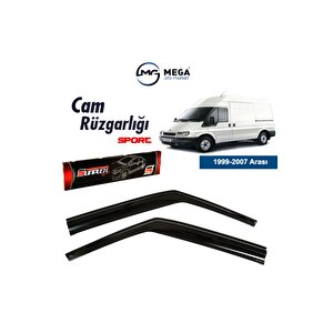 Brand Ford Transit 1997-2002 Arası Mugen Cam Rüzgarlık
