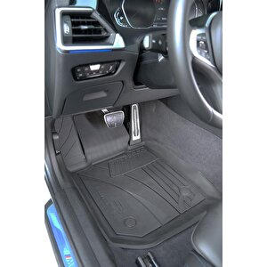 Brand Bmw G26 4 Serisi Gran Coupe 2021 Elegant Seri (özel Üretim )