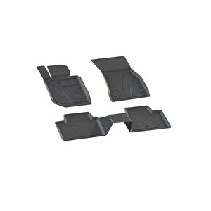 Brand Bmw G20 2019+ Oto Paspas Ultra+