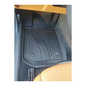Brand Bmw G20 2019+ Oto Paspas Ultra+
