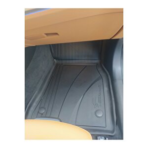 Brand Bmw G20 2019+ Oto Paspas Ultra+