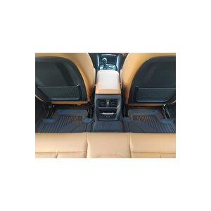 Brand Bmw G20 2019+ Oto Paspas Ultra+