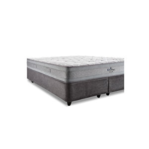 Bedding Roll & Sleep Essential Çift Taraflı Roll Pack Pocket Yaylı Yatak 180X200 CM