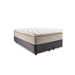 Pierre Cardin Roll & Sleep Premium Roll Pack Pocket Yaylı Yatak 160x200 Cm