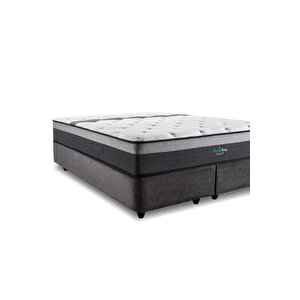 Pierre Cardin Roll & Sleep Expert Roll Pack Pocket Yaylı Yatak 140X200 CM
