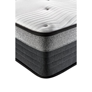 Pierre Cardin Roll & Sleep Expert Roll Pack Pocket Yaylı Yatak 140X200 CM