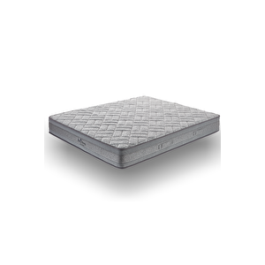 Pierre Cardi̇n Bedding Roll & Sleep Essential Çift Taraflı Roll Pack Pocket Yaylı Yatak 90x190 Cm