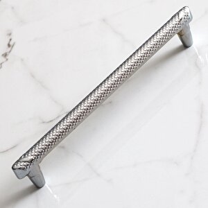 Dekor 160 Mm Krom Metal Kulp Mobilya Çekmece Mutfak Dolabı Dolap Kapak Kulpları Kulbu Kulpu 16 Cm