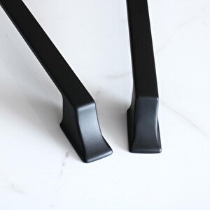 Mostar 128 Mm Siyah Kulp Mobilya Mutfak Dolabı Çekmece Dolap Kulpları Kapak Kulpu Kulbu Metal 128 Mm
