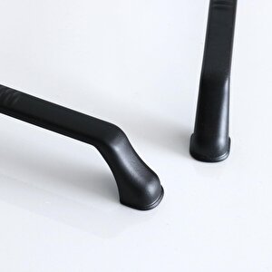 Defne 160 Mm Siyah Kulp Mobilya Mutfak Çekmece Dolap Dolabı Kapak Kulbu Kulpları Kulpu Metal 160 Mm