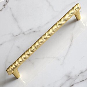 Dekor 160 Mm Altın Metal Kulp Mobilya Mutfak Çekmece Dolabı Dolap Kapak Kulpları Kulbu Kulpu 16 Cm