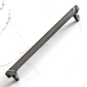 Dekor 160 Mm Antik Gümüş Metal Kulp Mobilya Çekmece Mutfak Dolabı Dolap Kulpları Kulbu Kulpu 16 Cm
