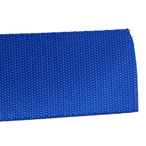Mavi Renkli Emniyet Kemeri 15 Metre 4cm Kemer