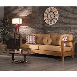 Md Flamingo 2 İskandinav Koltuk Takımı Mdn112
