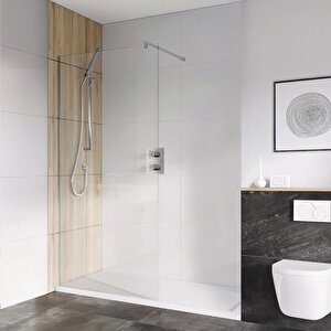 Mode Yan Panel / Separatör115 - H:190 Cm 115 cm