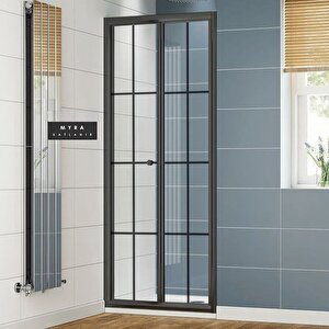 Myra Katlanır Duşakabin110 110 cm