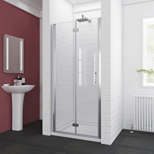 Premium Katlanır Sistem Duşakabin88 88 cm