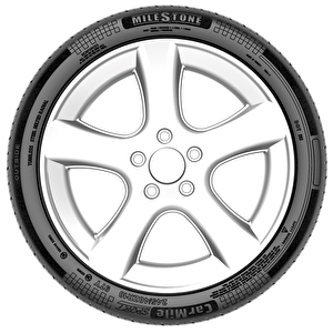 Carmile Sport 245/45r18 100y Rf Yaz Lastiği 2024