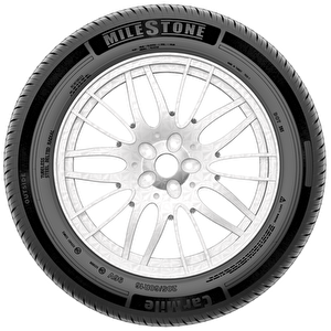 185/55 R16 Tl 87v Reinf. Carmile Yaz Lastiği