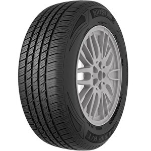 215/60r17 100v Reinf Suvmile H/t 4x4 Suv Yaz Lastiği