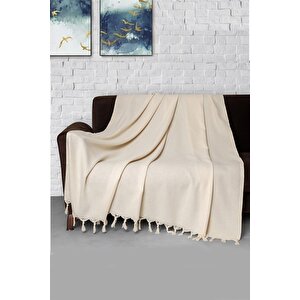 Trendy Koltuk Örtüsü Naturel 170x230 170x230 cm