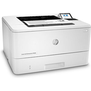 Hp 3pz15a (m406dn) Laserjet Enterprise Dubleks + Network Mono Lazer Yazıcı