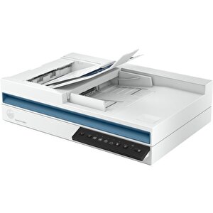Hp 20g05a Scanjet Pro 2600 F1 Masaüstü Tarayıcı