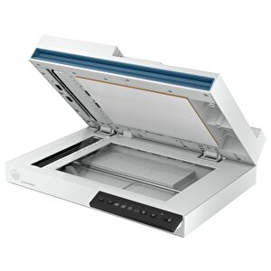 Hp 20g05a Scanjet Pro 2600 F1 Masaüstü Tarayıcı