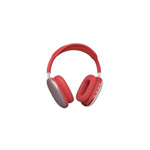 Voks  Max Bluetooth Kulaküstü Kulaklık Mükkemel Kalite Yüksek Bass Buffer