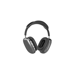 Voks  Max Bluetooth Kulaküstü Kulaklık Mükkemel Kalite Yüksek Bass Buffer