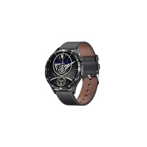 Run 2 Akıllı Saat Tüm Telefonlara Uyumlu Smart Watch Türkçe Menü Bluetooth 5.0 Antreman Saati