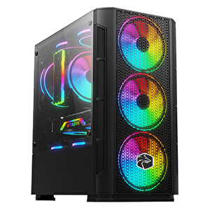 Fx70 Ultra Core I5 3470 23.8" 16 Gb Ram 256 Gb Ssd 1 Tb Hdd 4 Gb Gtx1650 Freedos Masaüstü Oyuncu Bilgisayarı