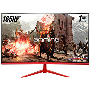 Prime X50 Amd Ryzen 5 5500 23.8" 16 Gb Ram 512 Gb M.2 Nvme Ssd Rtx3050 Freedos Masaüstü Oyun Bilgisayarı
