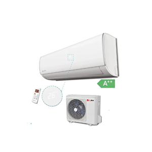 Daikin Daylux Dtxm25n 9.000 Btu A ++ Inverter Duvar Tipi Klima R32