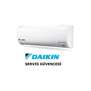 Daikin Daylux Dtxm50n 18.000 Btu A ++ Inverter Duvar Tipi Klima R32