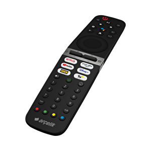 Arçelik 8 Serisi A50 D 895 A / 50'' 4k Smart Google Tv