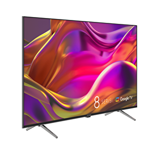 8 Serisi A50 D 895 A / 50'' 4k Smart Google Tv
